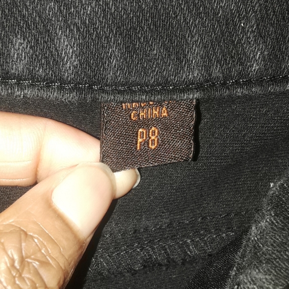 Cold water Creek Boot Cut Jean - Picture 3 of 5